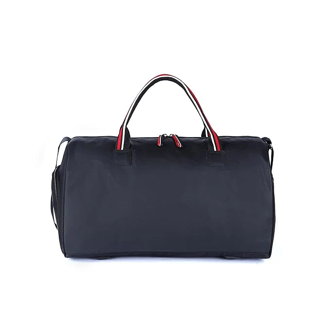 Gear Essentials 27L Duffel (Black) - Image 2