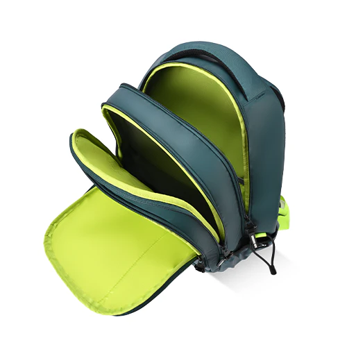 Fiction 1 Backpack 19 Inch (Green-Green) - Image 6