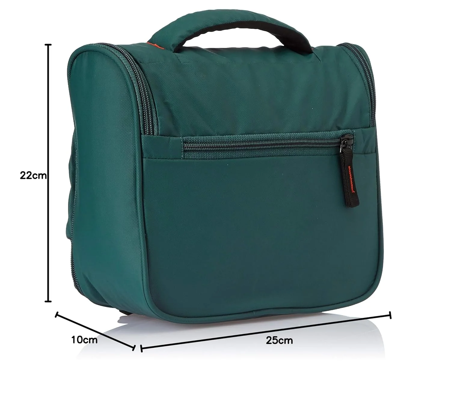 Gear Sauve 5L Toiletry Bag with Wall Hanger Loop - Image 3