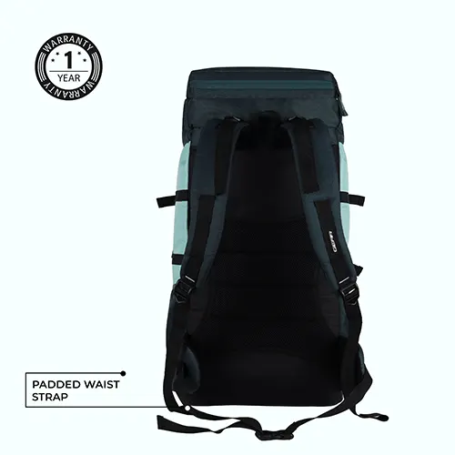 Gear Alphamount 3 50L (Blue Mint) - Image 7