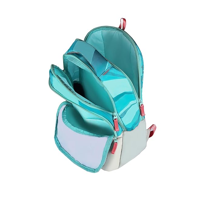 Gear Awesome Girl 27L Backpack (Mint) - Image 4