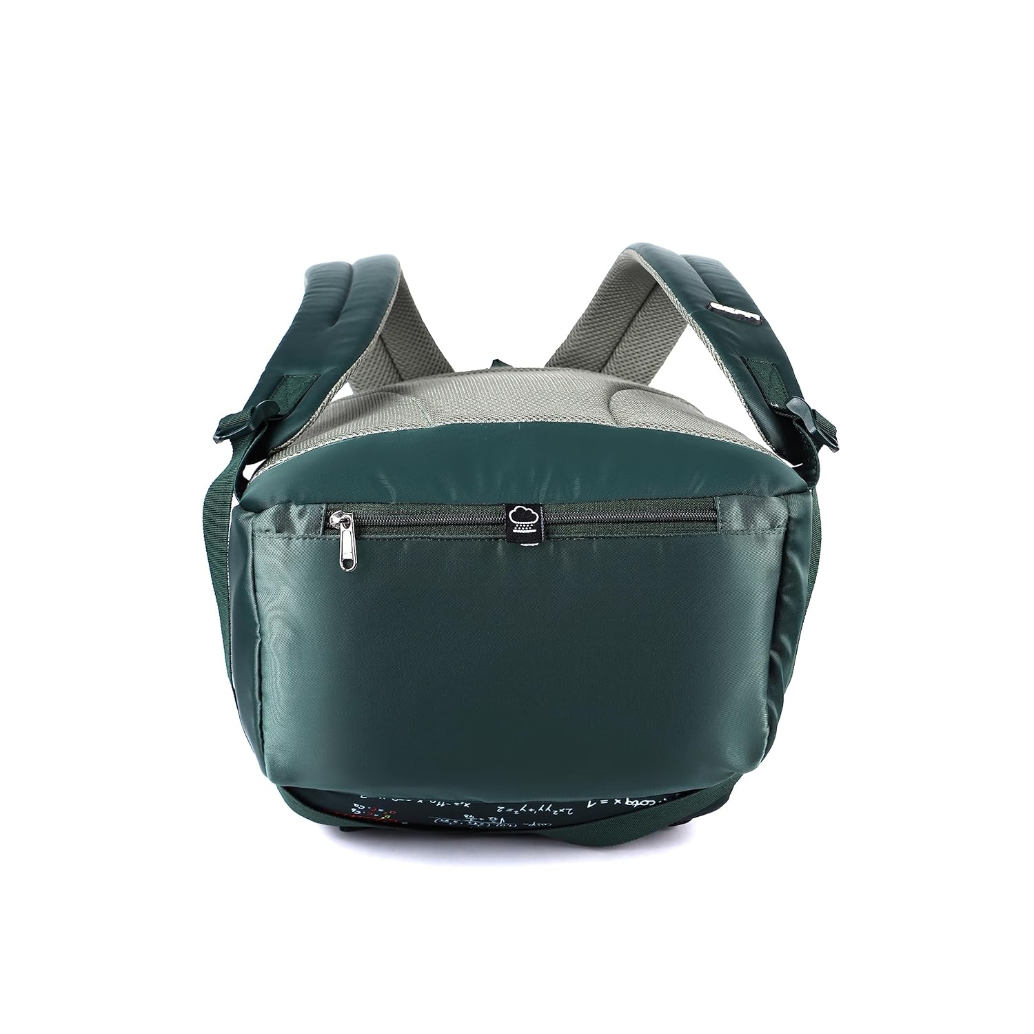 Gear Calculus 34L Backpack With Raincover (Green) - Image 11