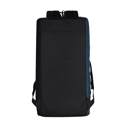 Gear Colorblock Frontloader Maxis 29L (Black Teal) - Image 11