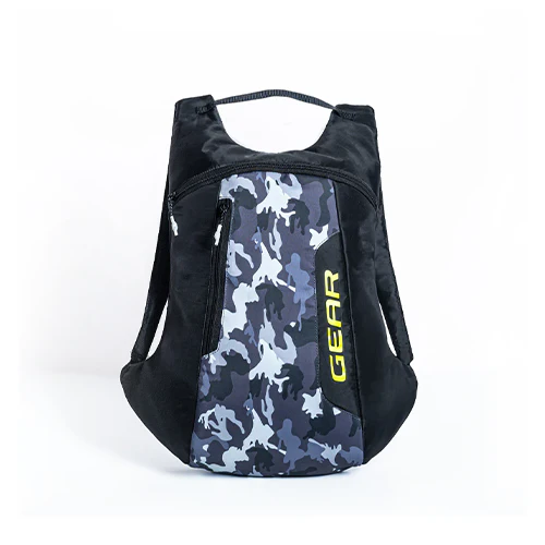 Gear Fastpac 11L Backpack (Black)