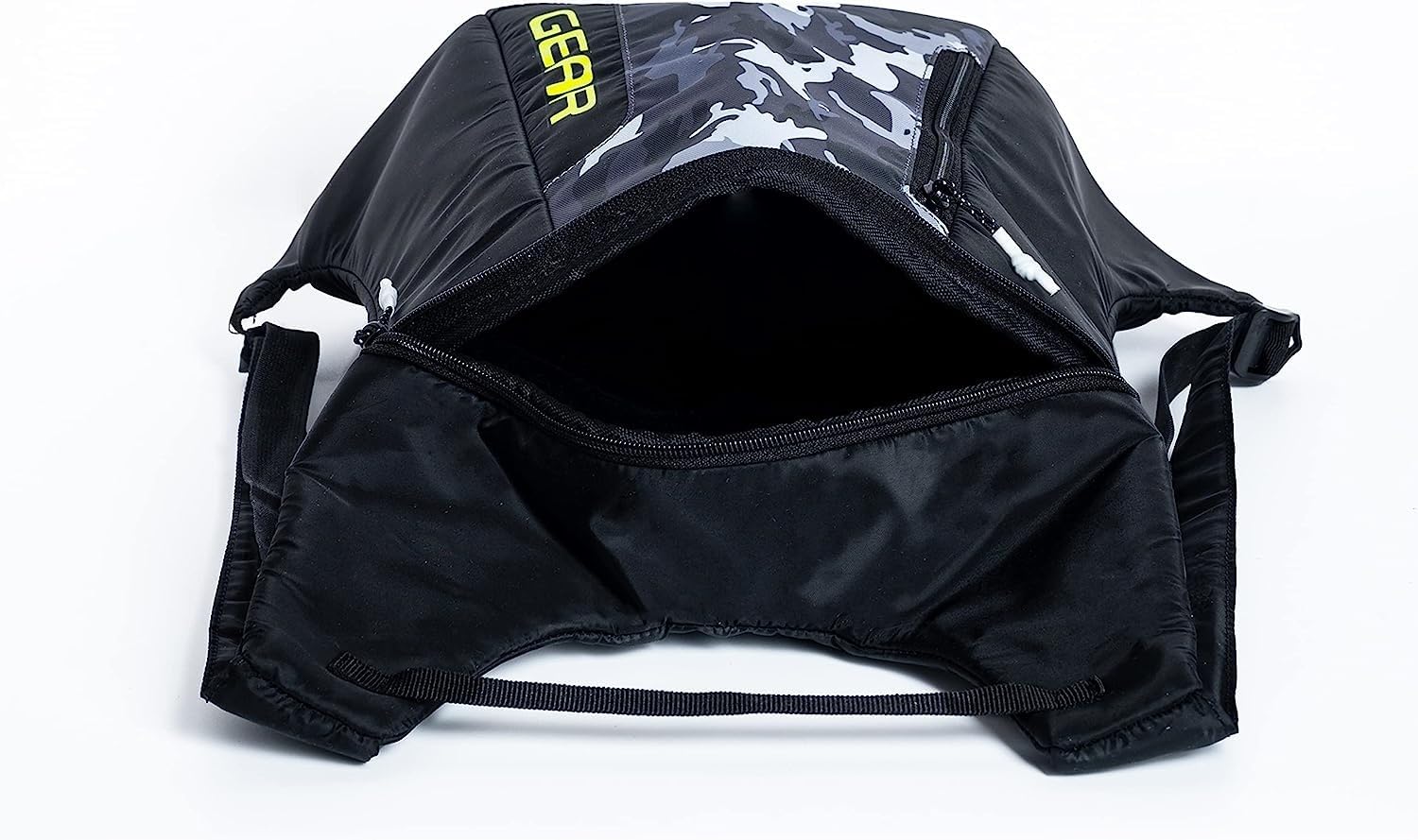Gear Fastpac 11L Backpack (Black) - Image 5