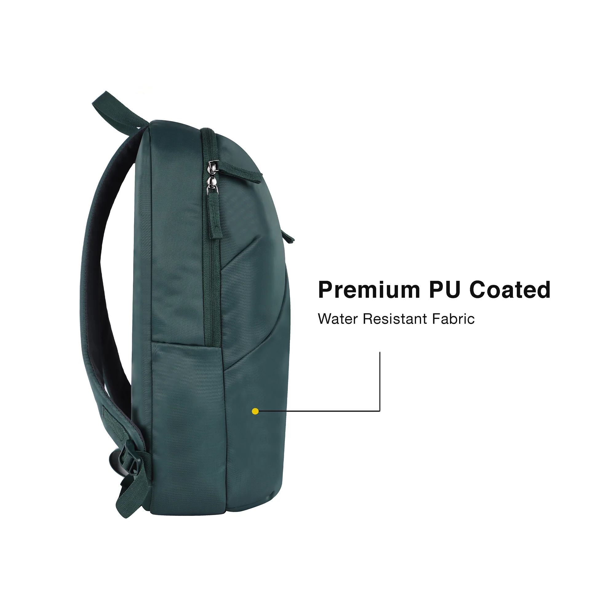 Gear Lite2 16L Backpack (Green) - Image 4