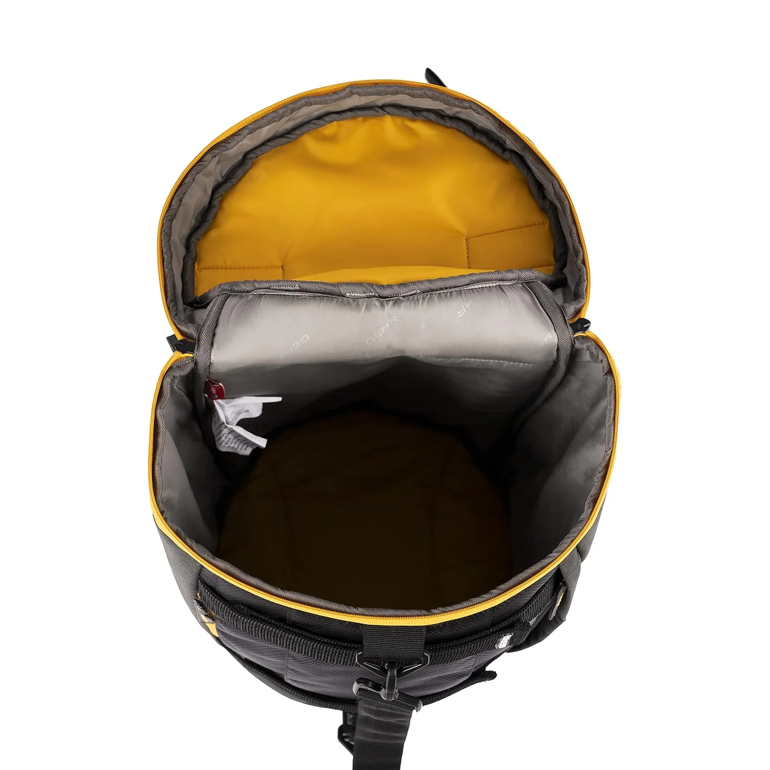 Gear New Maxis 25L Hybrid Gym Duffle & Backpack - Image 4