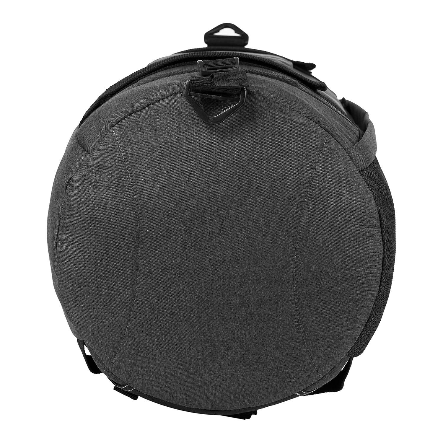 Gear New Maxis 25L Hybrid Gym Duffle & Backpack - Image 5