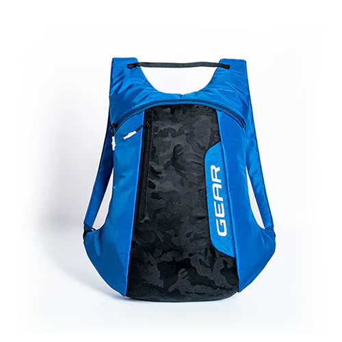 Gear Fastpac 11L Backpack (Blue)