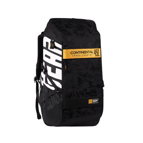 Gear Continental 50L (Black) - Image 2