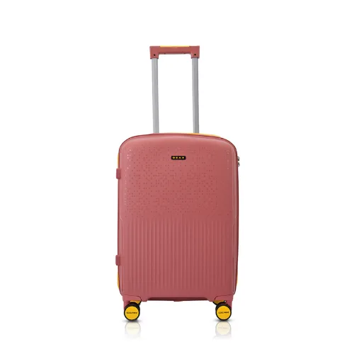 SHEILD 24" 68 Ltrs (ROSE - GOLDEN)