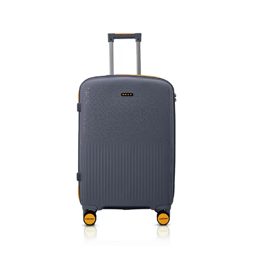 SHEILD 28" 105 Ltrs (DARK - GREY)