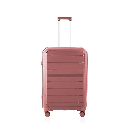TRANSIT 24" 68 Ltrs (ROSE - GOLD)